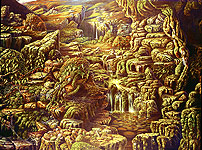 Cliffs, &COPY;1991, Andrew Forrest