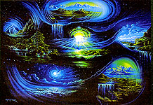 Symphony of Creation, &COPY;1993, Andrew Forrest