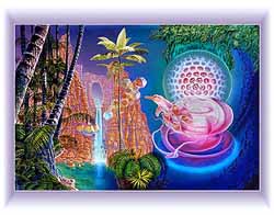 River Dolphin &COPY;Jean-Luc Bozzoli