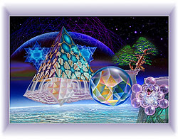 Star Matrix, &COPY;Jean-Luc Bozzoli